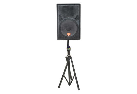 Акустическая система JBL MPro 415, топ, монитор